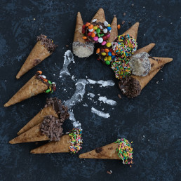 Yusuf Usta - Kurabiyeler