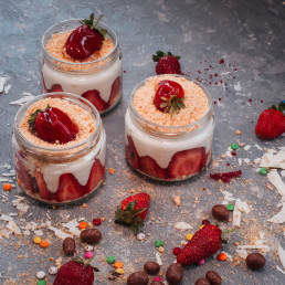 Yusuf Usta - Sütlü Tatlılar