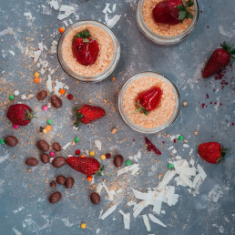 Yusuf Usta - Sütlü Tatlılar