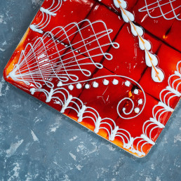 Yusuf Usta - Sütlü Tatlılar