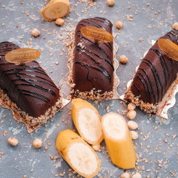 Yusuf Usta - Yaş Pasta