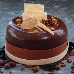 Yusuf Usta - Yaş Pasta